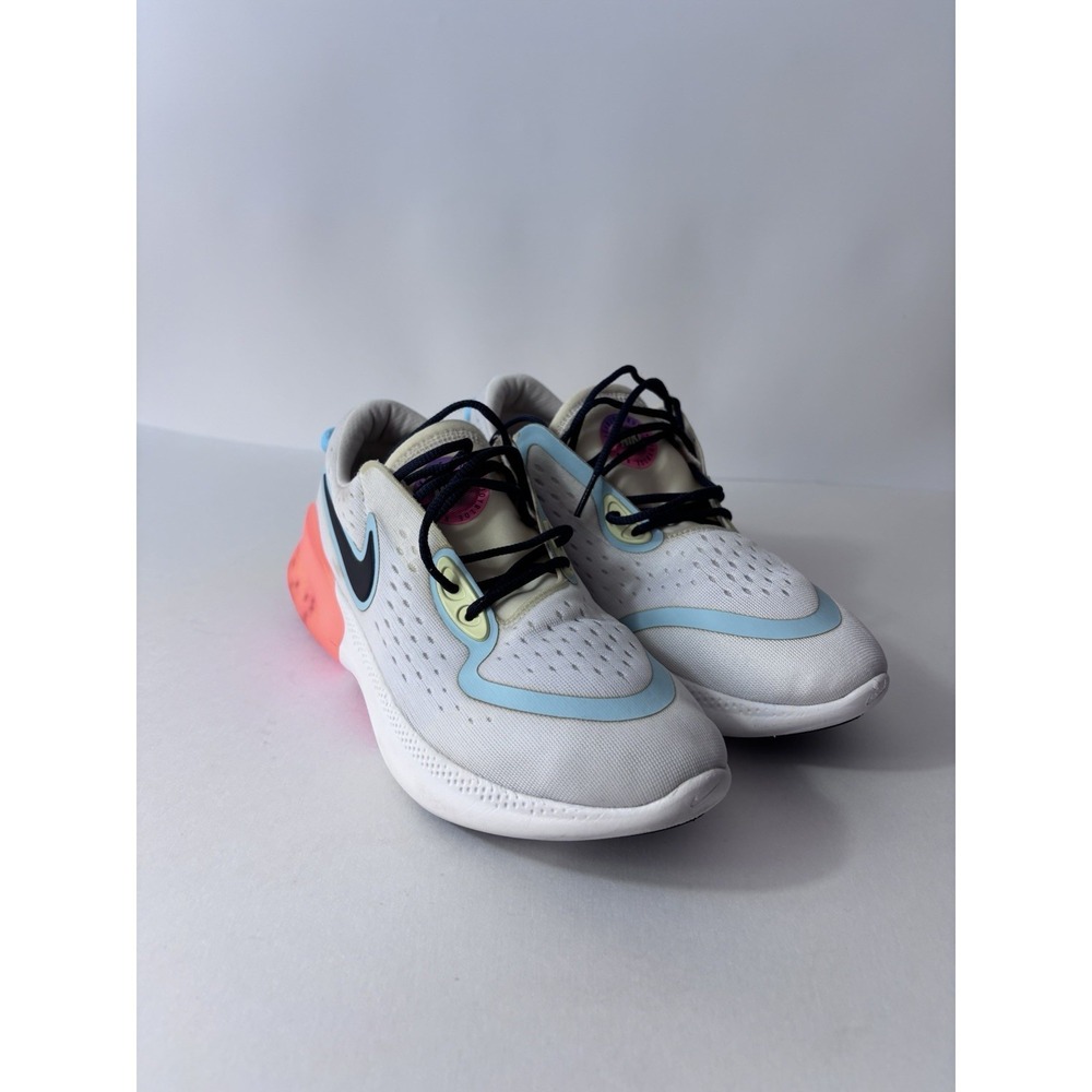 NIKE CD4363-102 'GLACIER ICE' WOMEN'S JOYRIDE DUAL RUNNING SHOES SIZE US 9